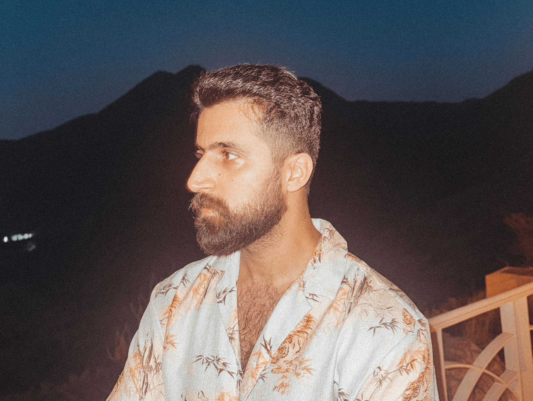 Mohammed Ameer - souqbawa