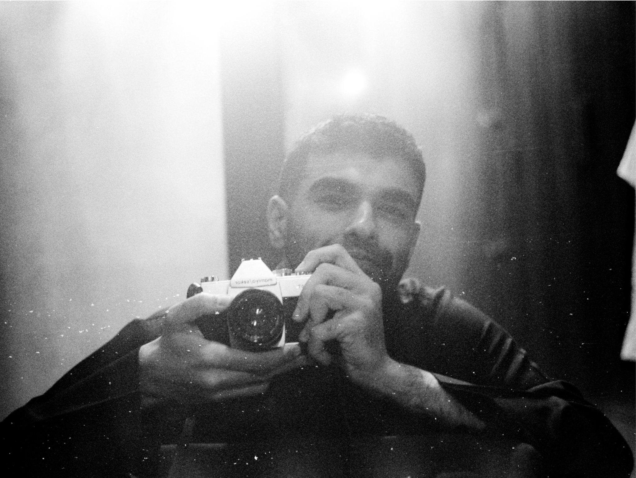 Qutaiba Buyabes - souqbawa