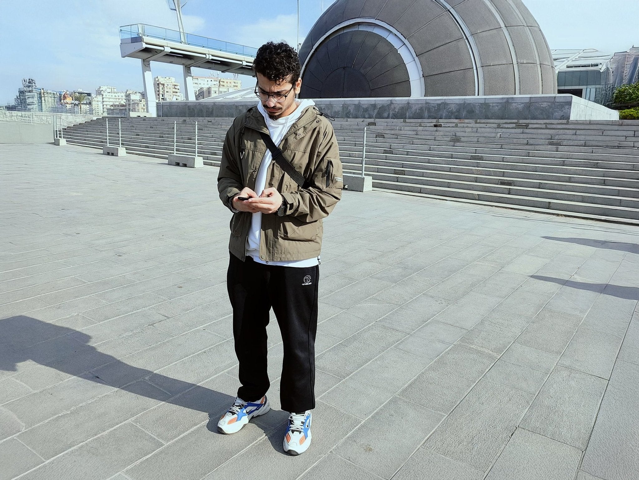 Waleed Osama - souqbawa