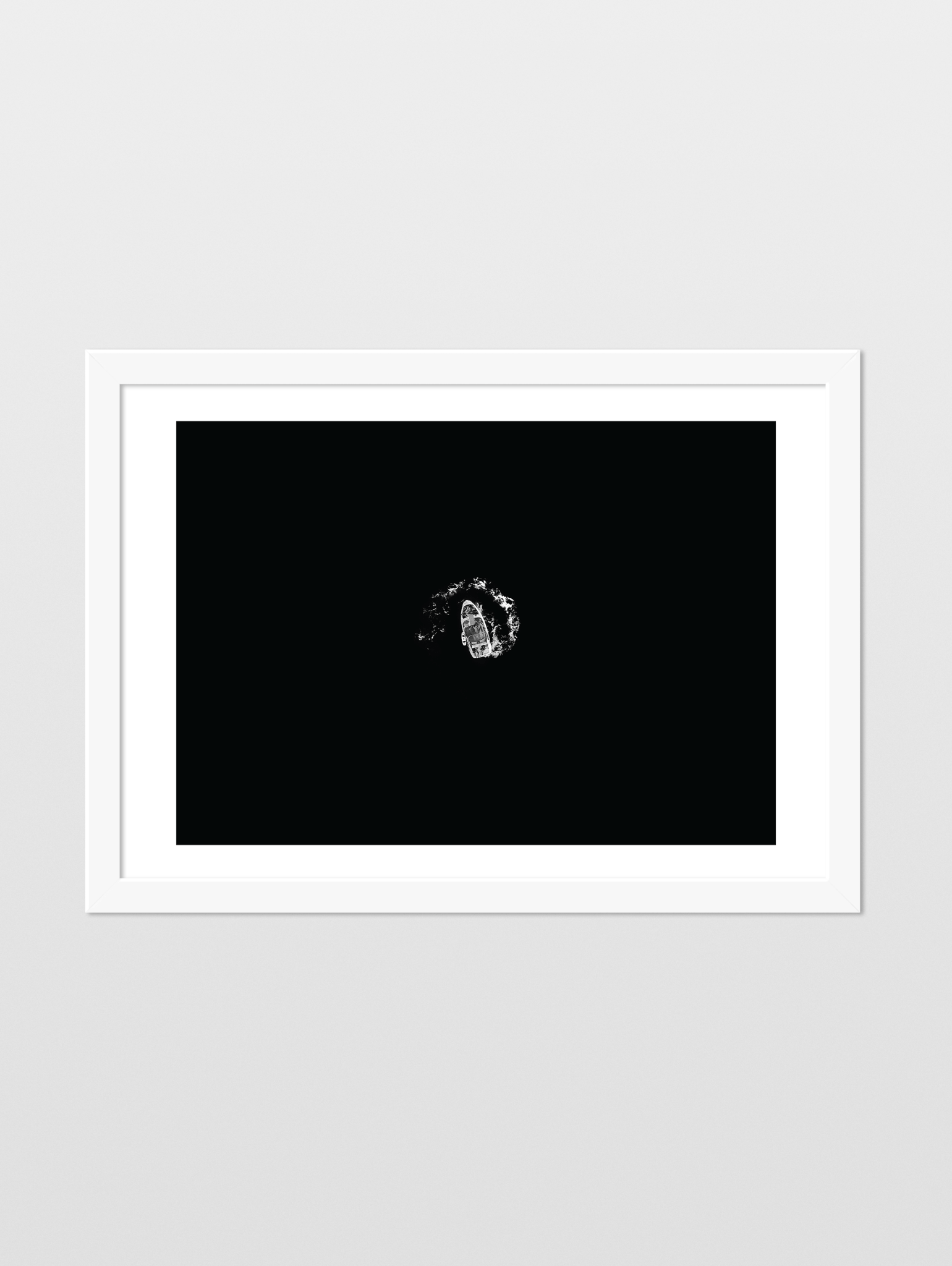 Black Waters - souqbawa