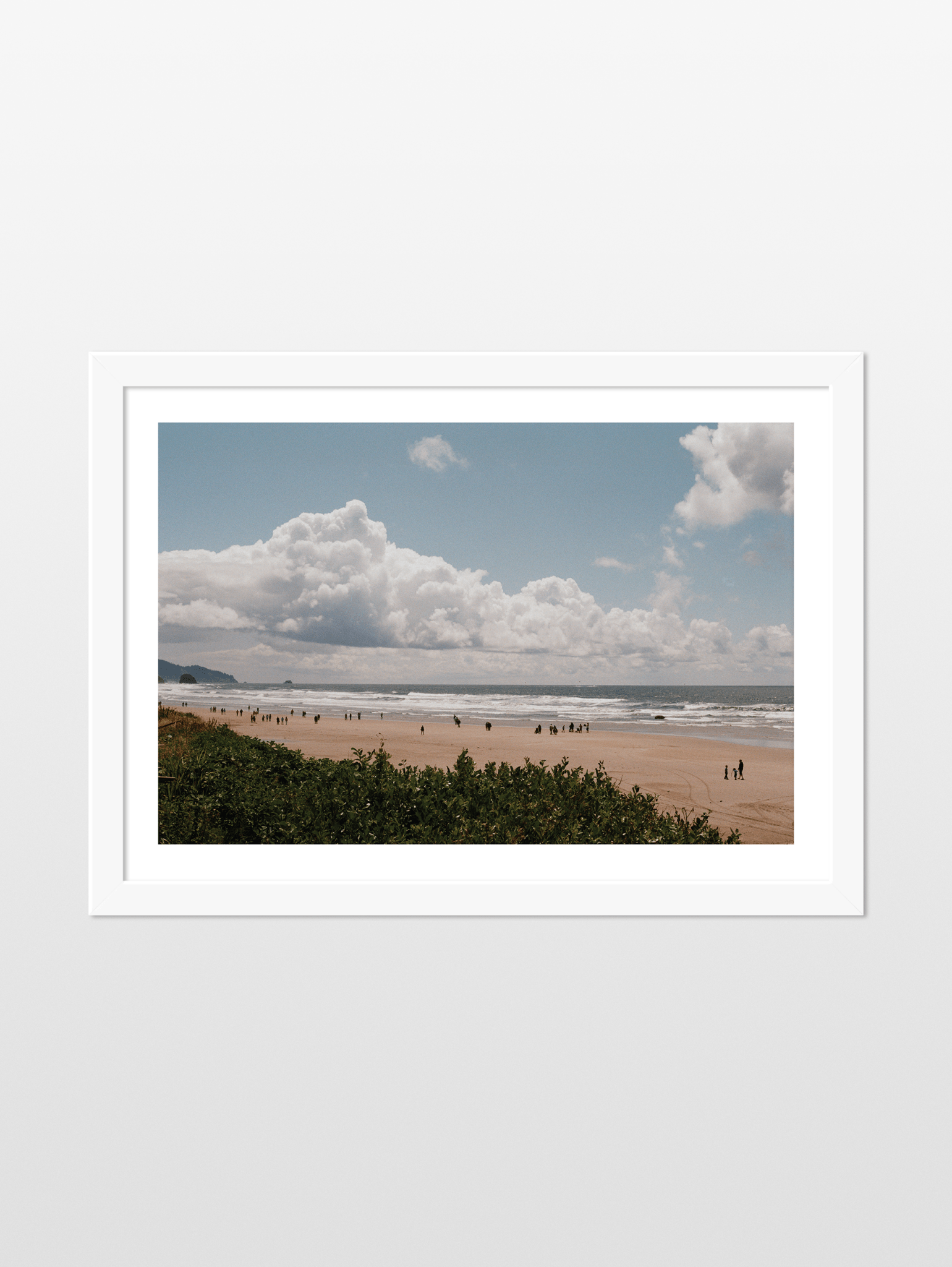 Cannon Beach - souqbawa