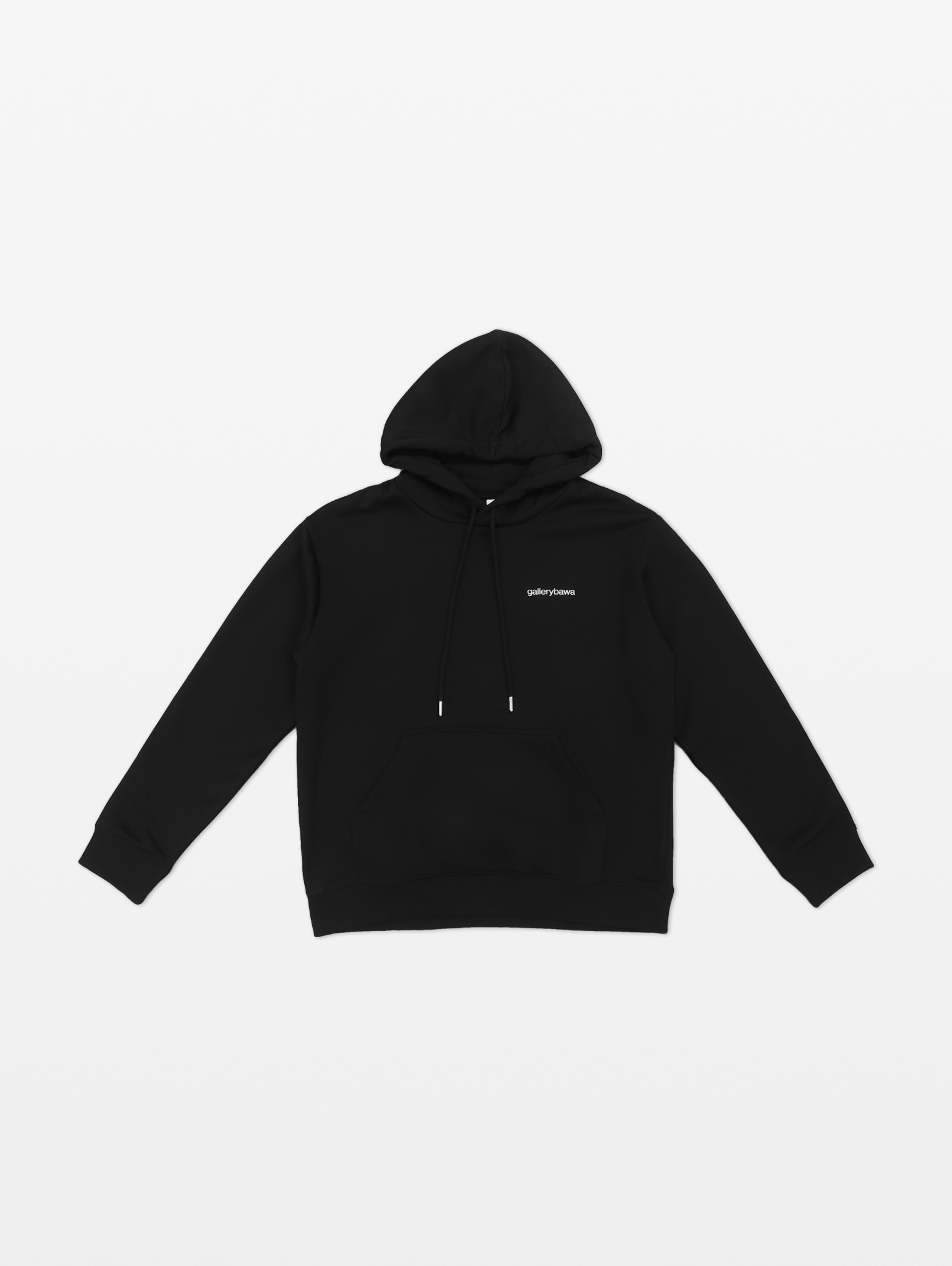 Gallery Hoodie - souqbawa