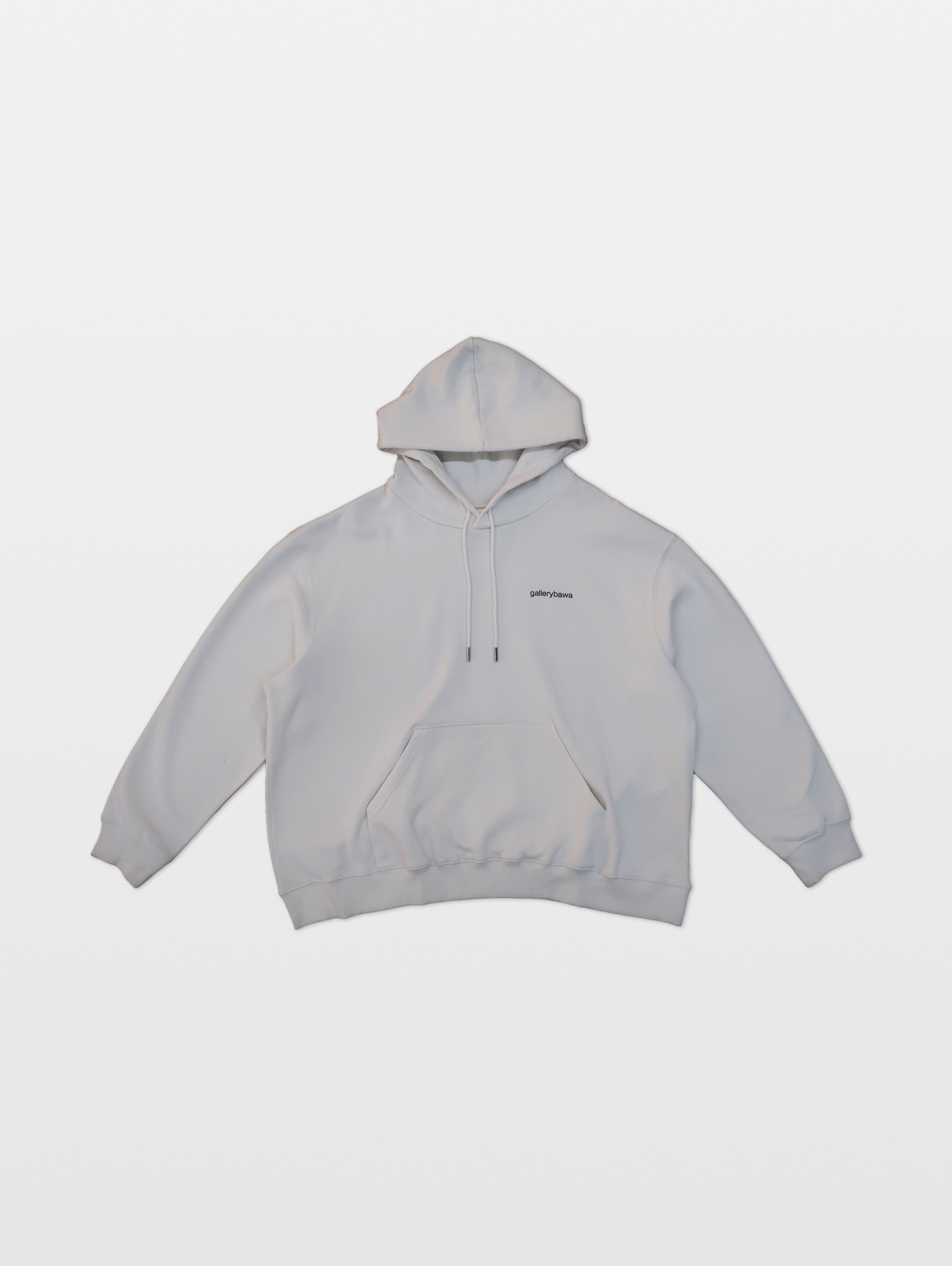 Gallery Hoodie - souqbawa