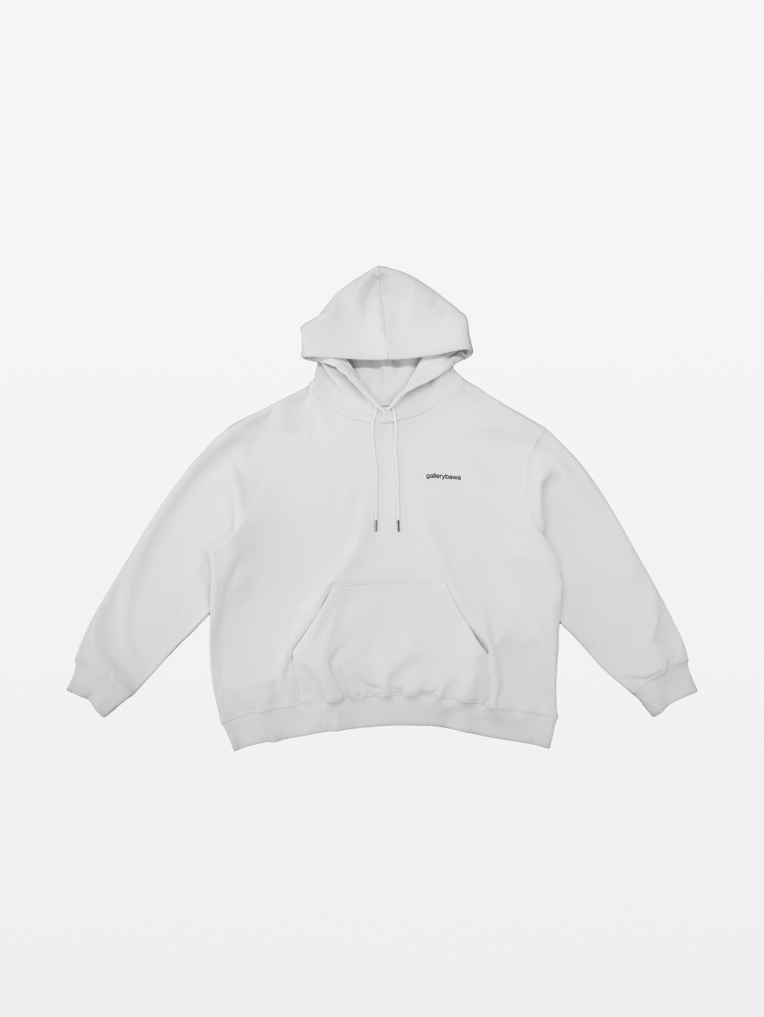 Gallery Hoodie - souqbawa