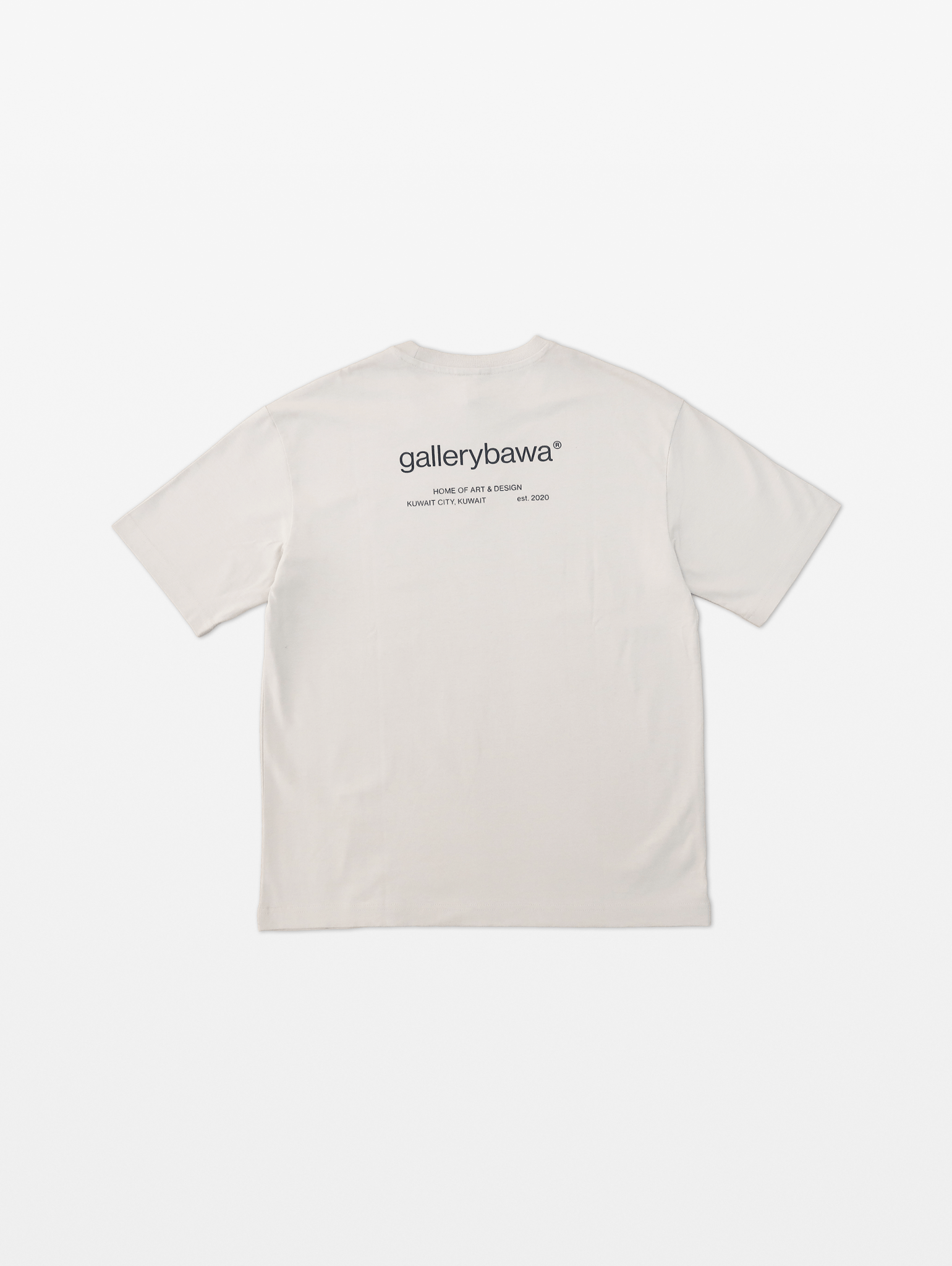 Gallery Tee - souqbawa