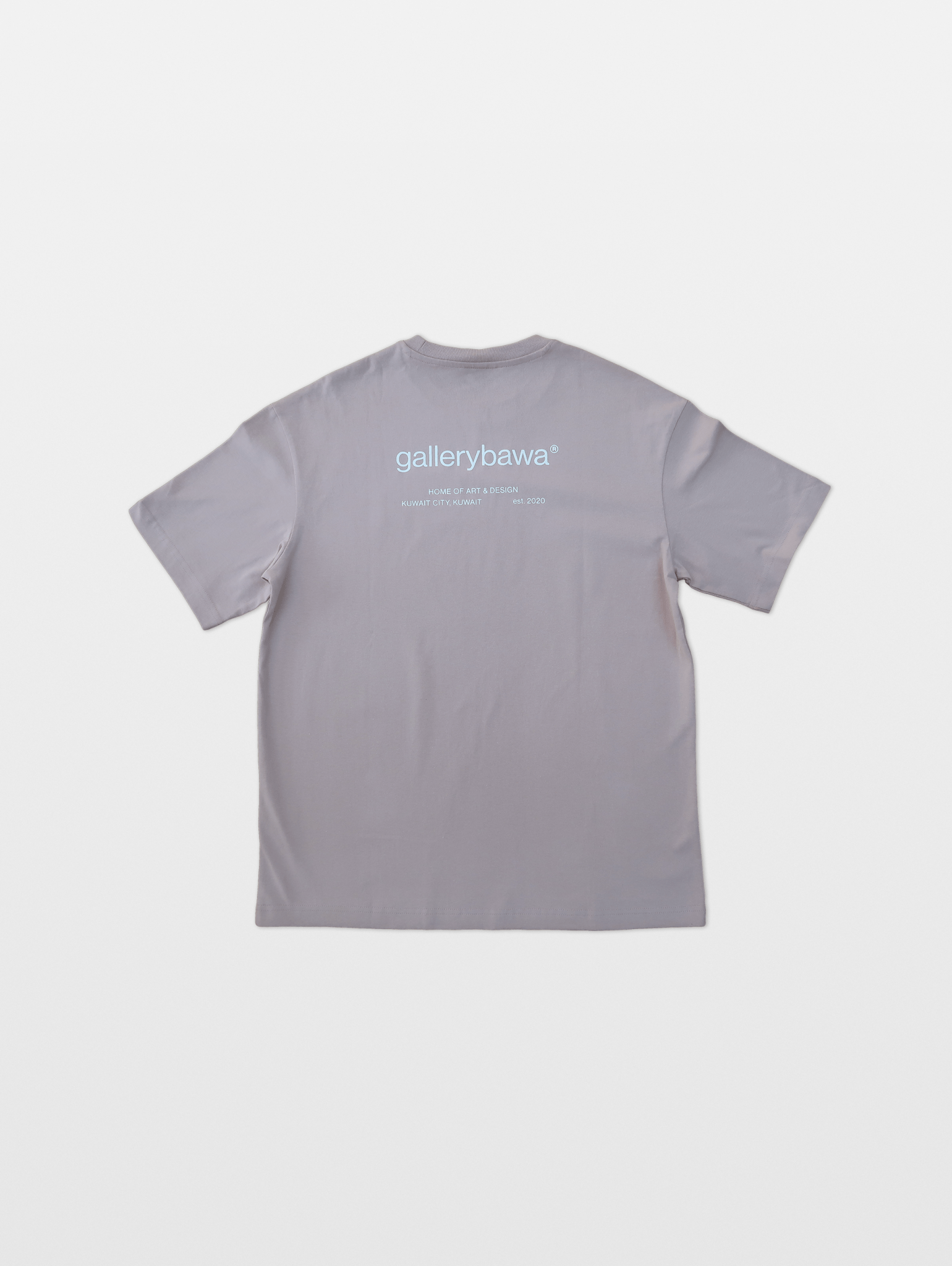 Gallery Tee - souqbawa