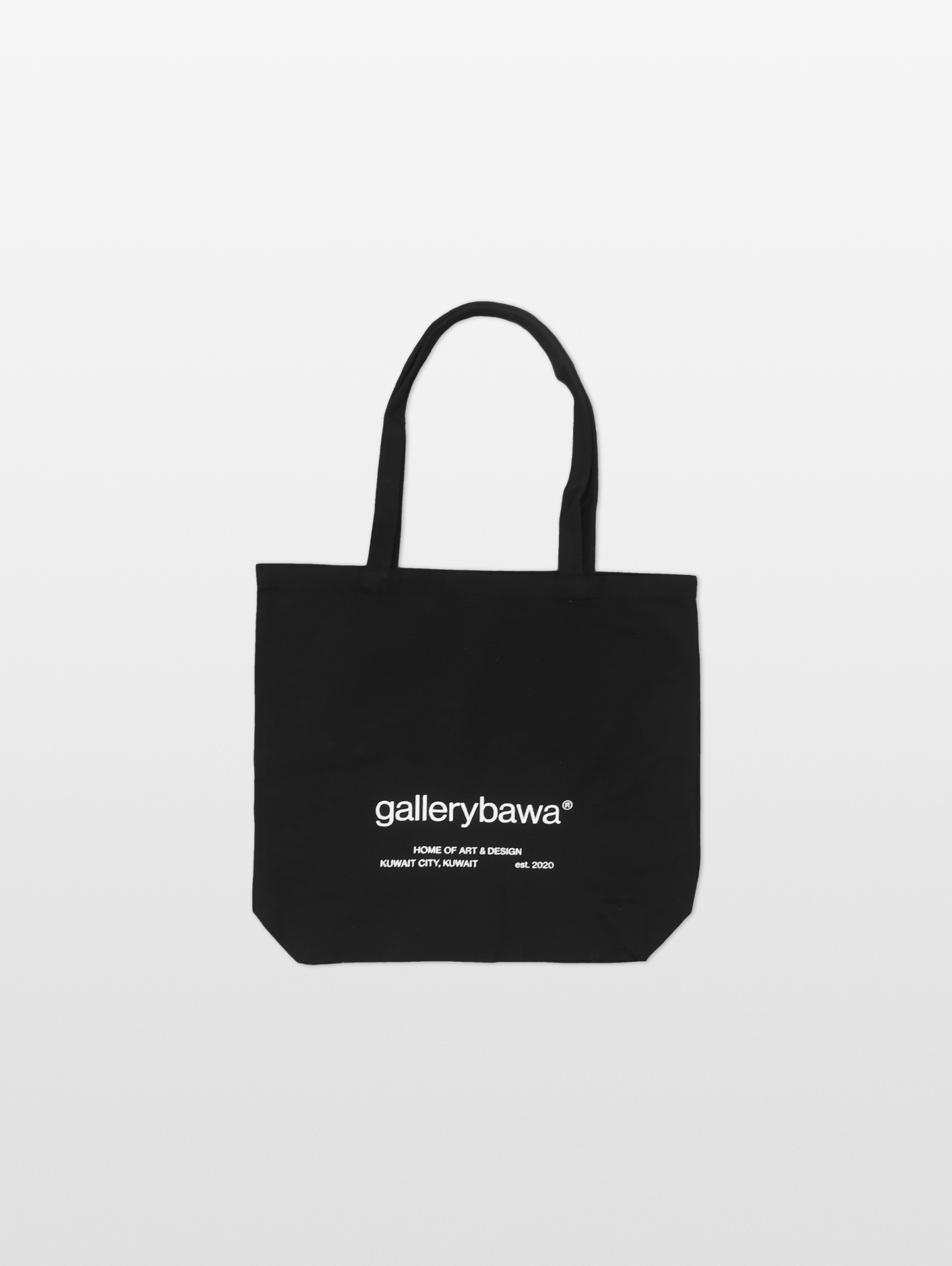 Gallery Tote - souqbawa