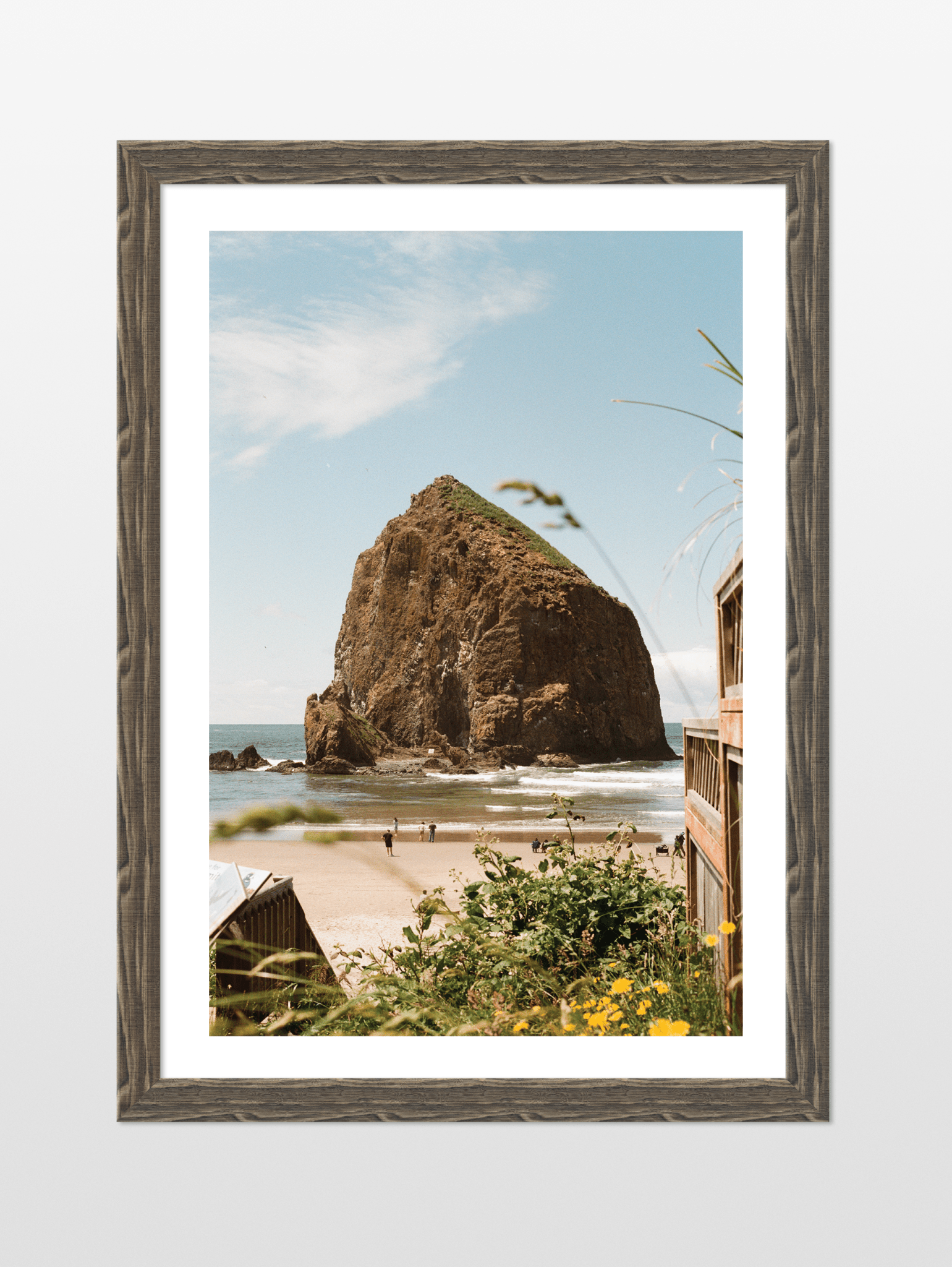 Haystack Rock - souqbawa