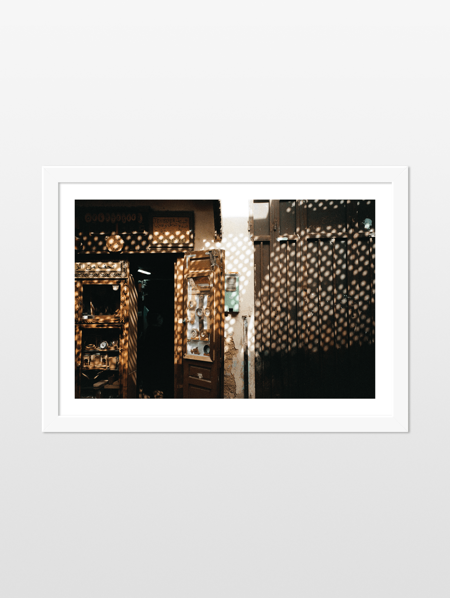 Scattered Sunshine 02 - souqbawa