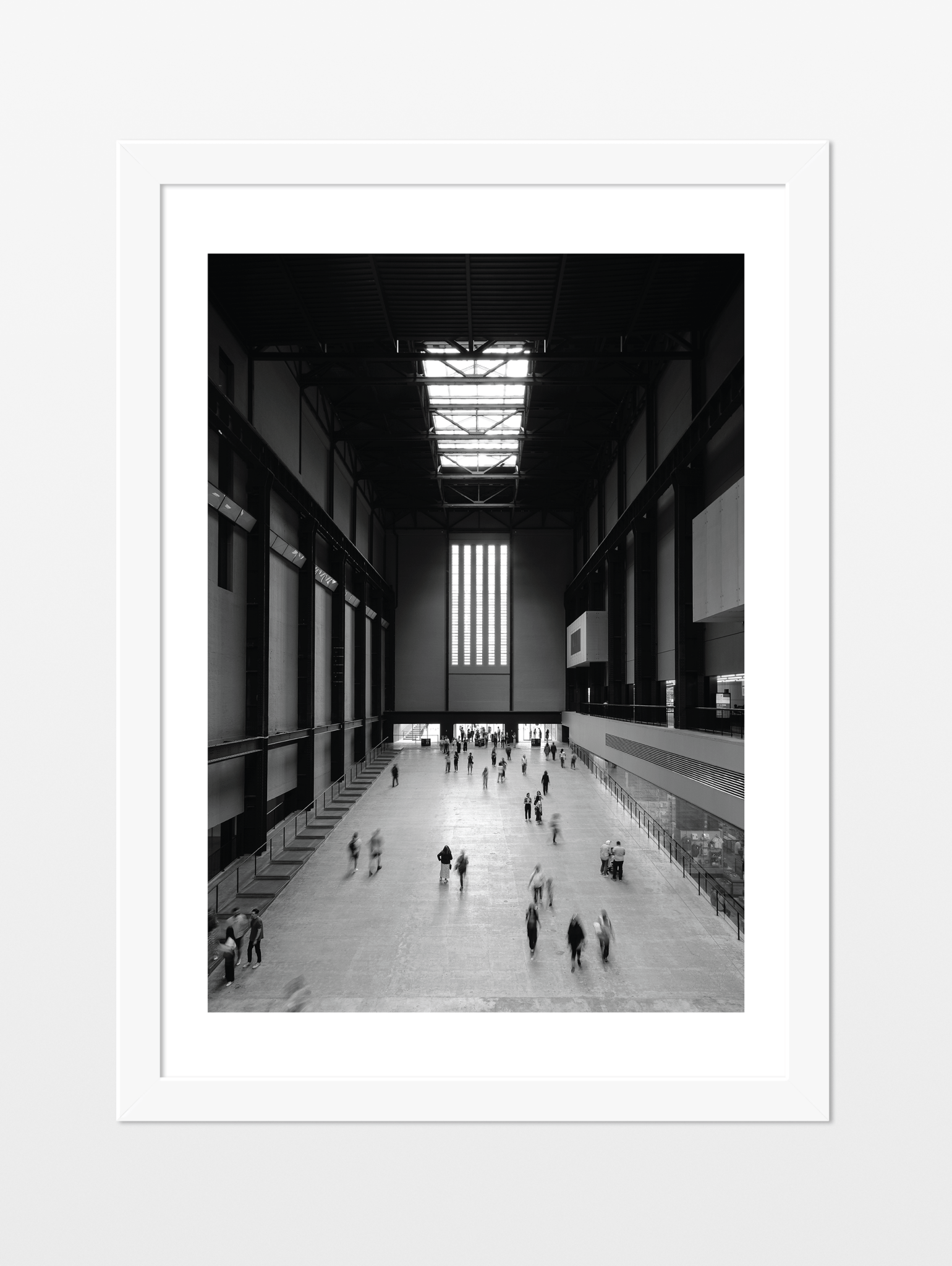 Tate Modern - souqbawa