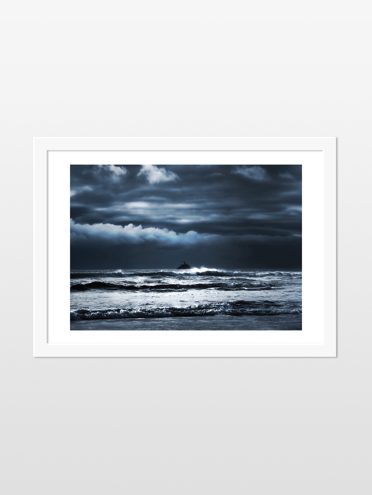 The Lesser Land - souqbawa