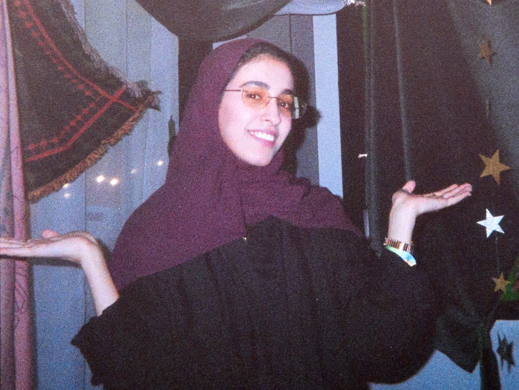 Maha AlTamimi - souqbawa