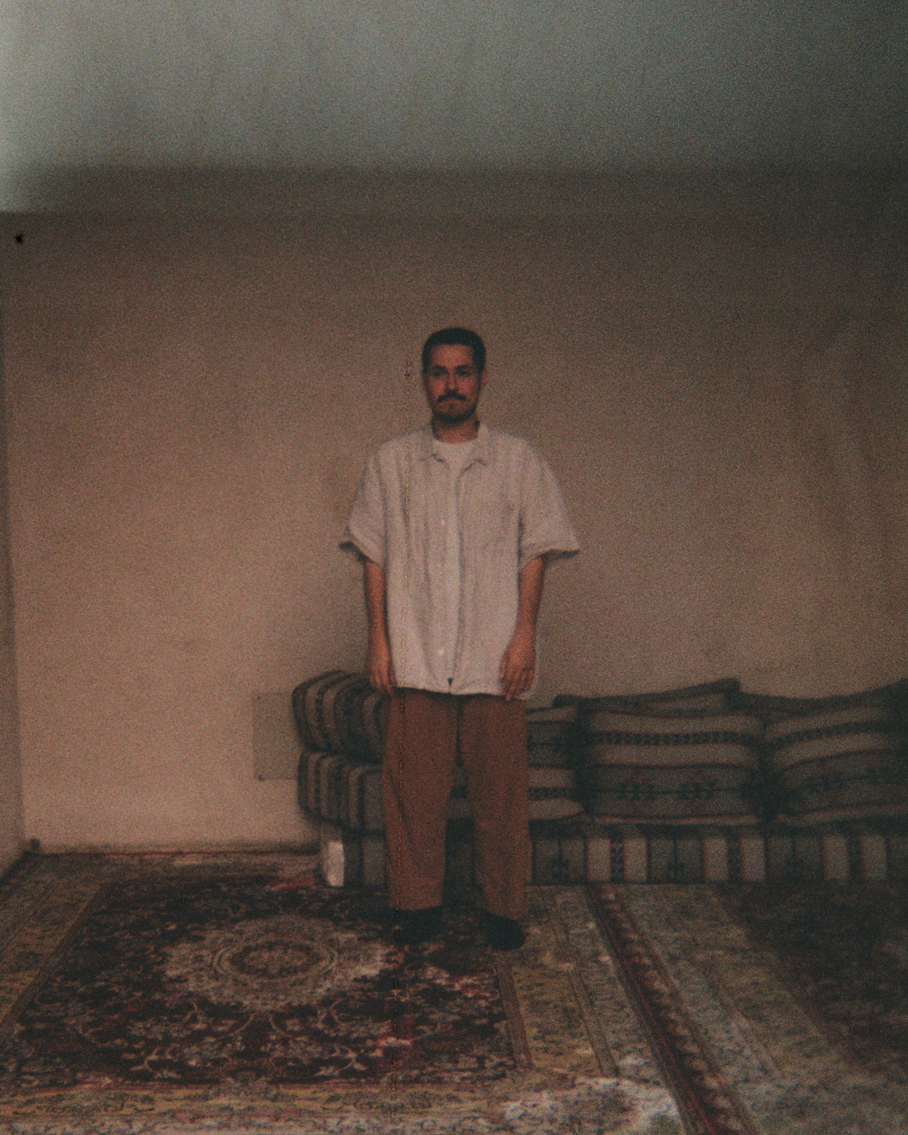 Mohammed Al Mohanna - souqbawa