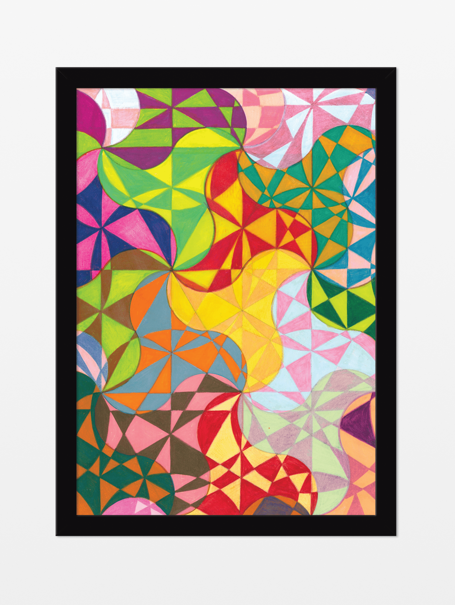 Alhambra Awakening - souqbawa