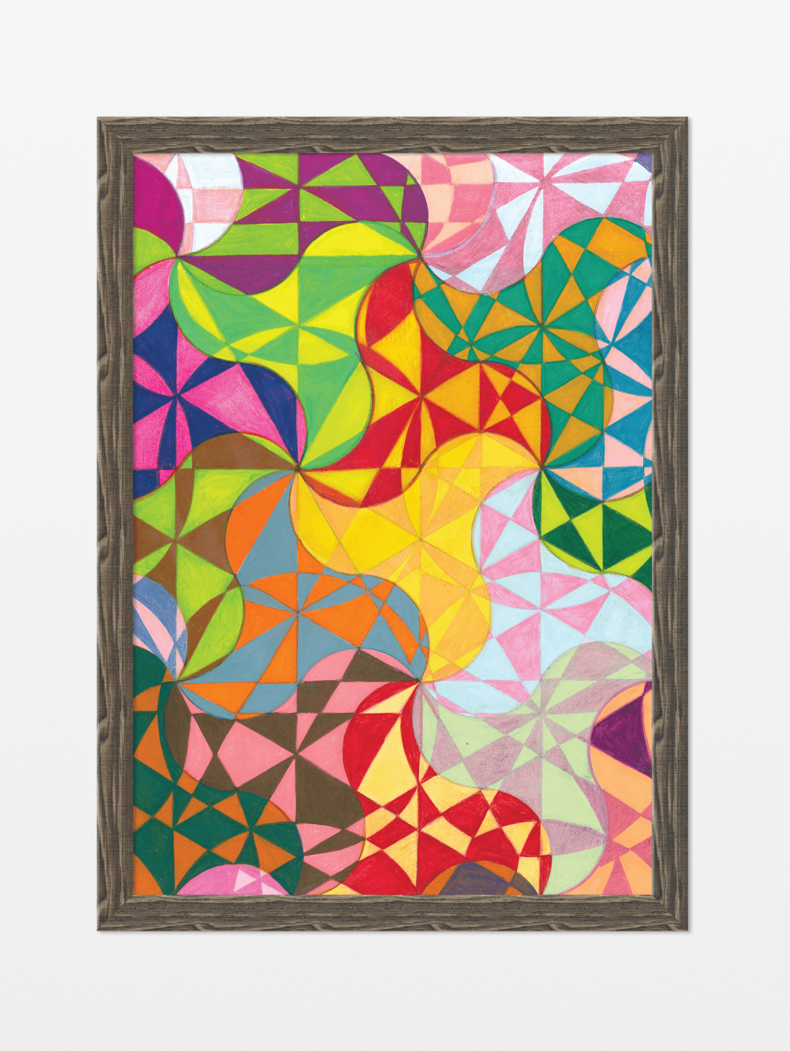 Alhambra Awakening - souqbawa