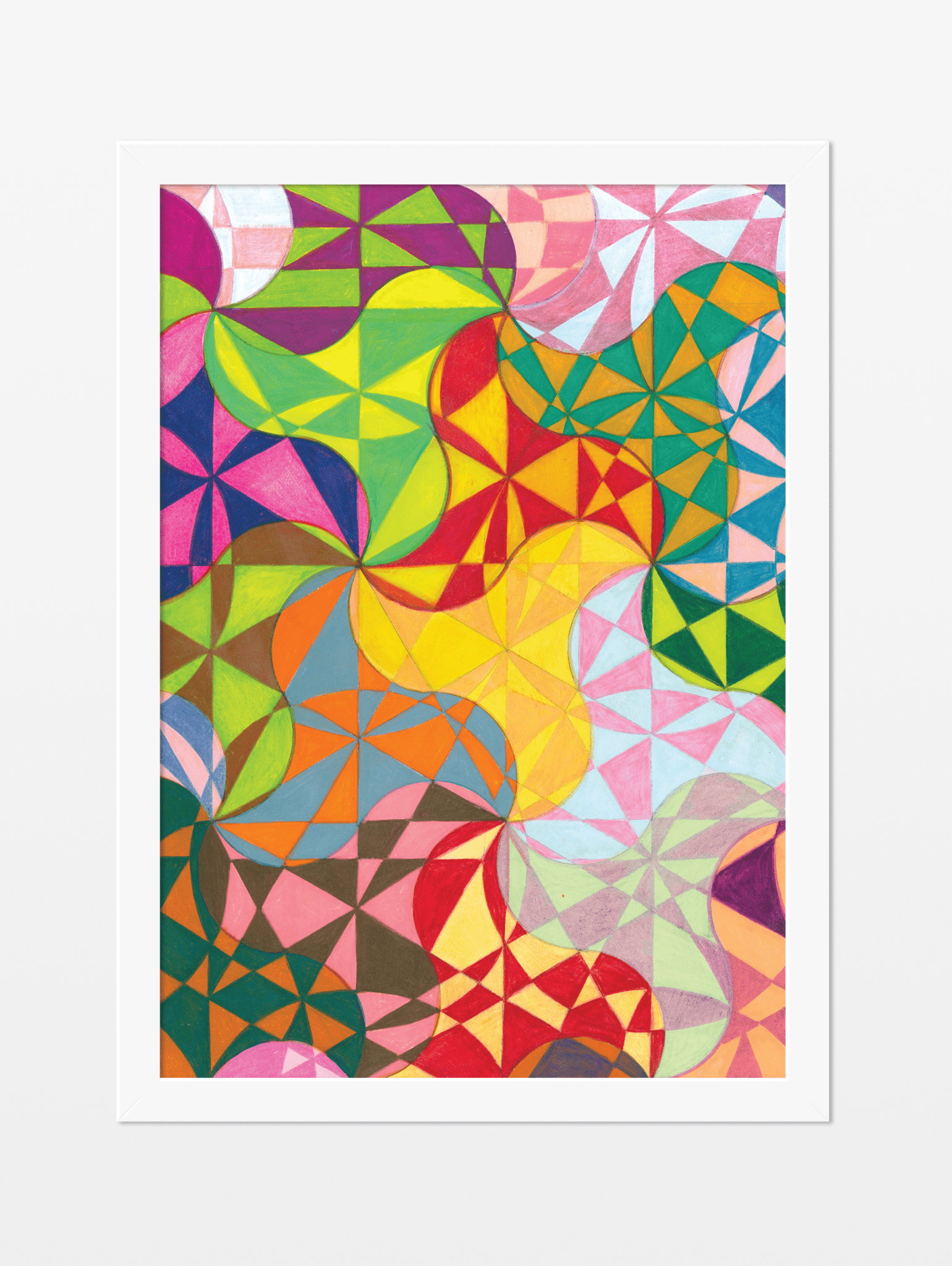 Alhambra Awakening - souqbawa