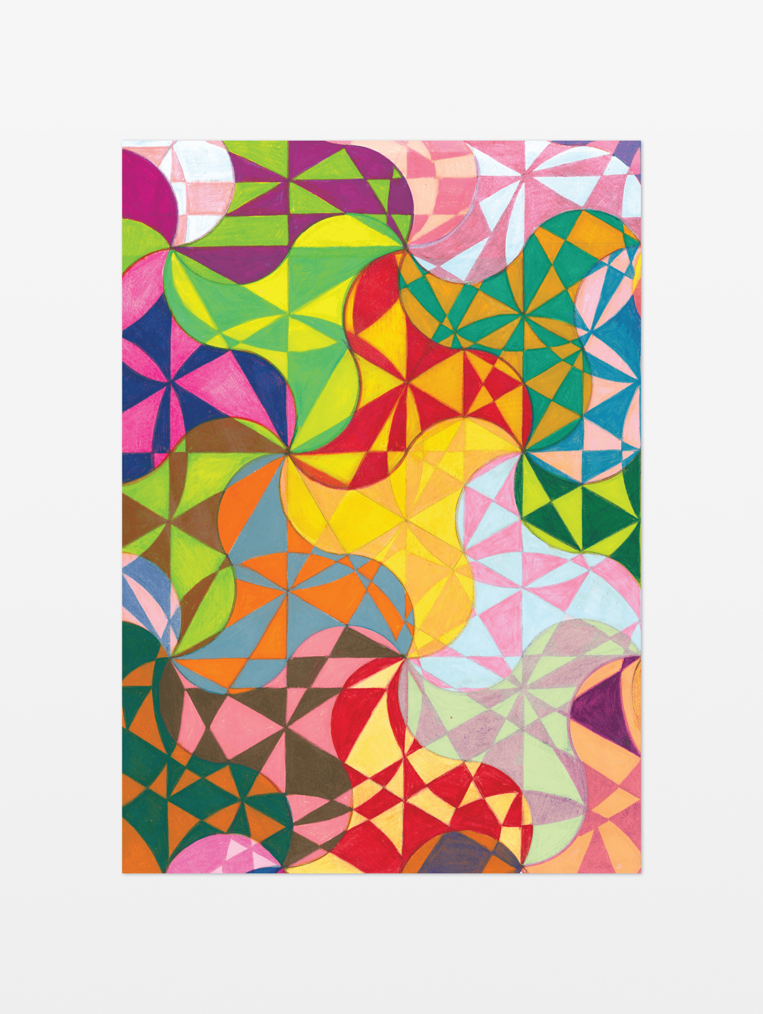 Alhambra Awakening - souqbawa