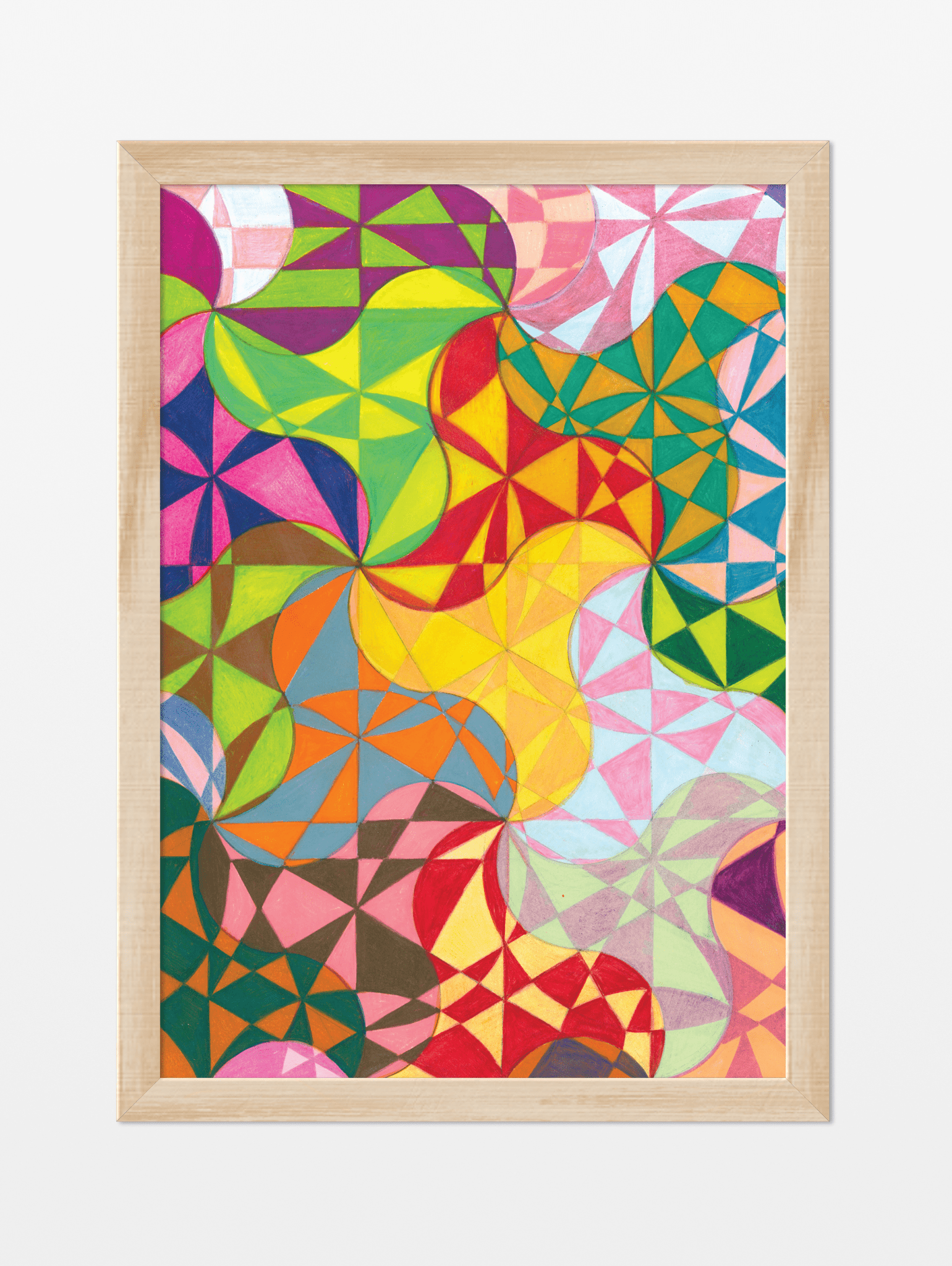 Alhambra Awakening - souqbawa