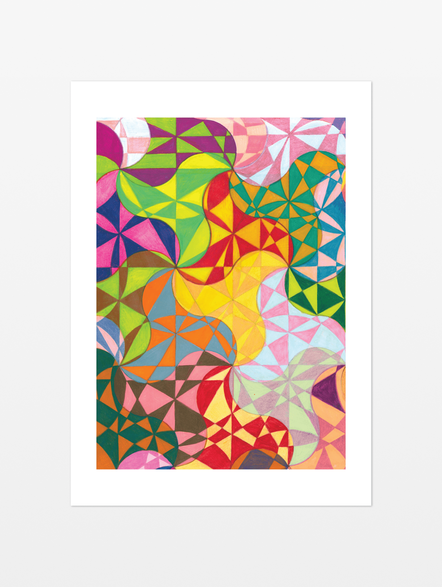 Alhambra Awakening - souqbawa