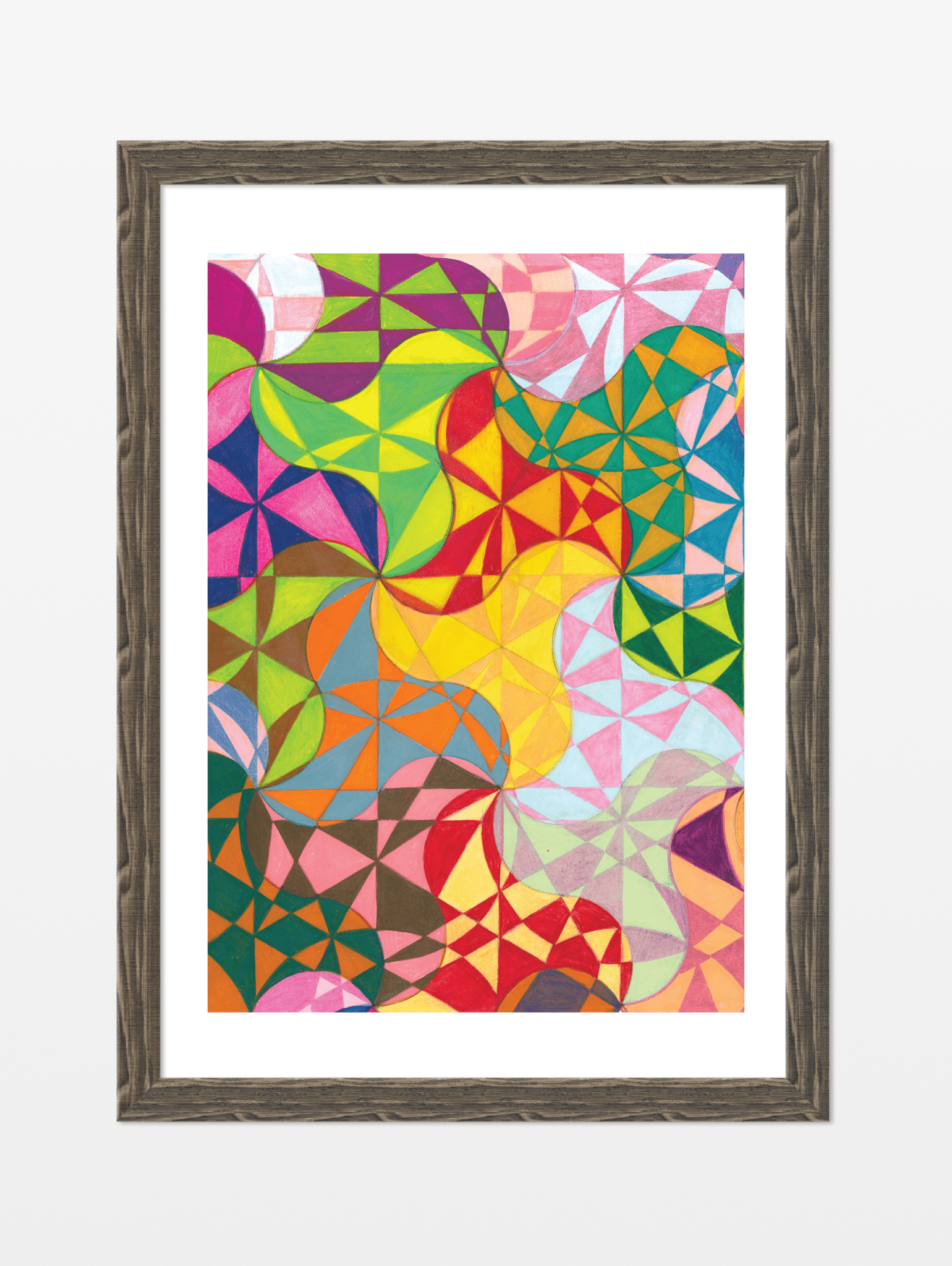 Alhambra Awakening - souqbawa