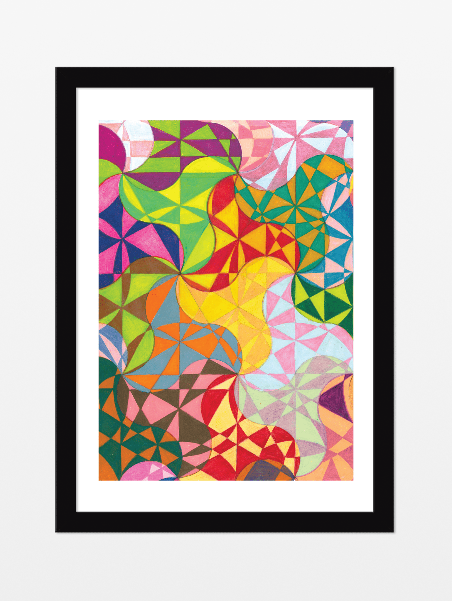 Alhambra Awakening - souqbawa