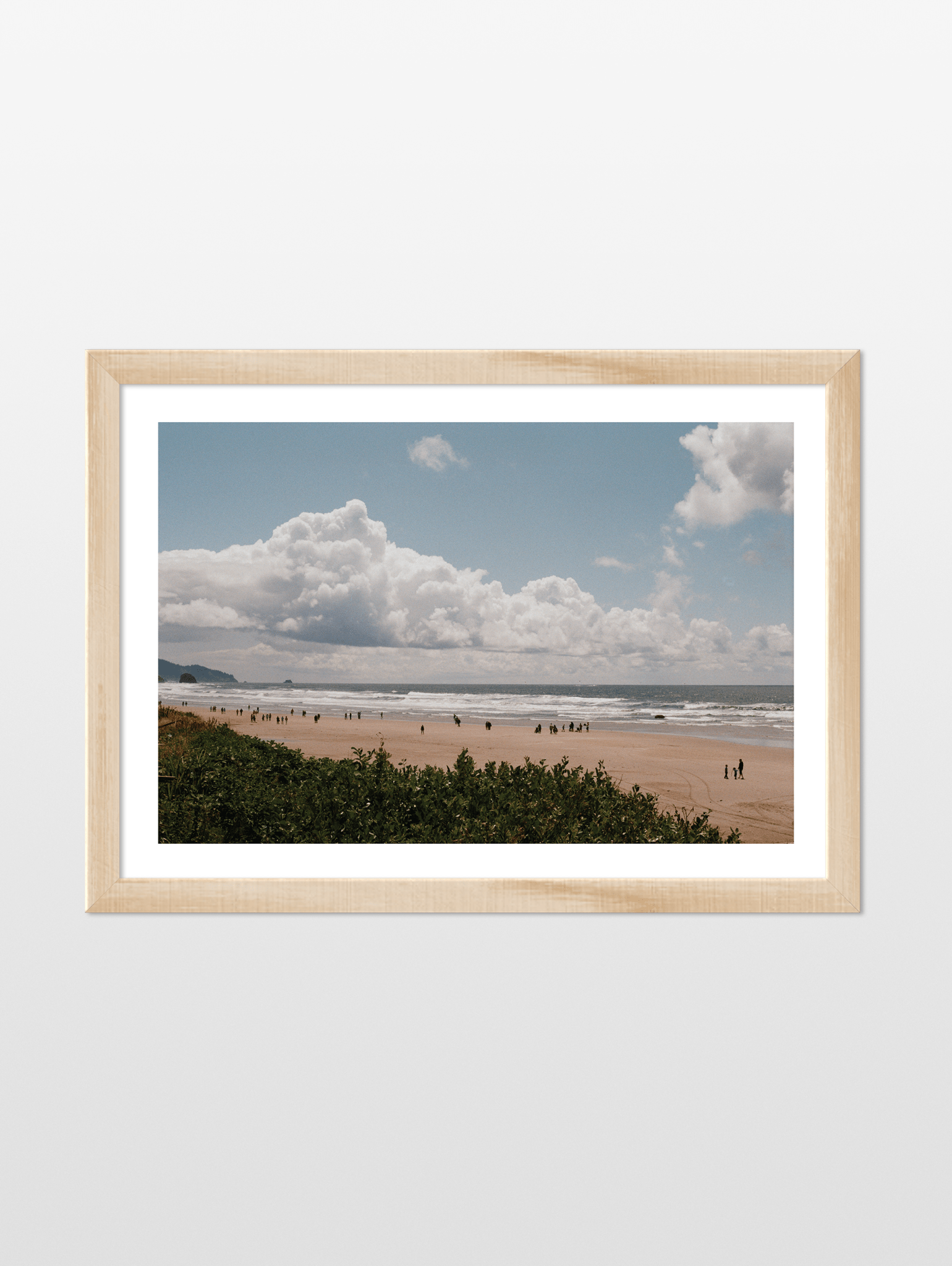 Cannon Beach - souqbawa