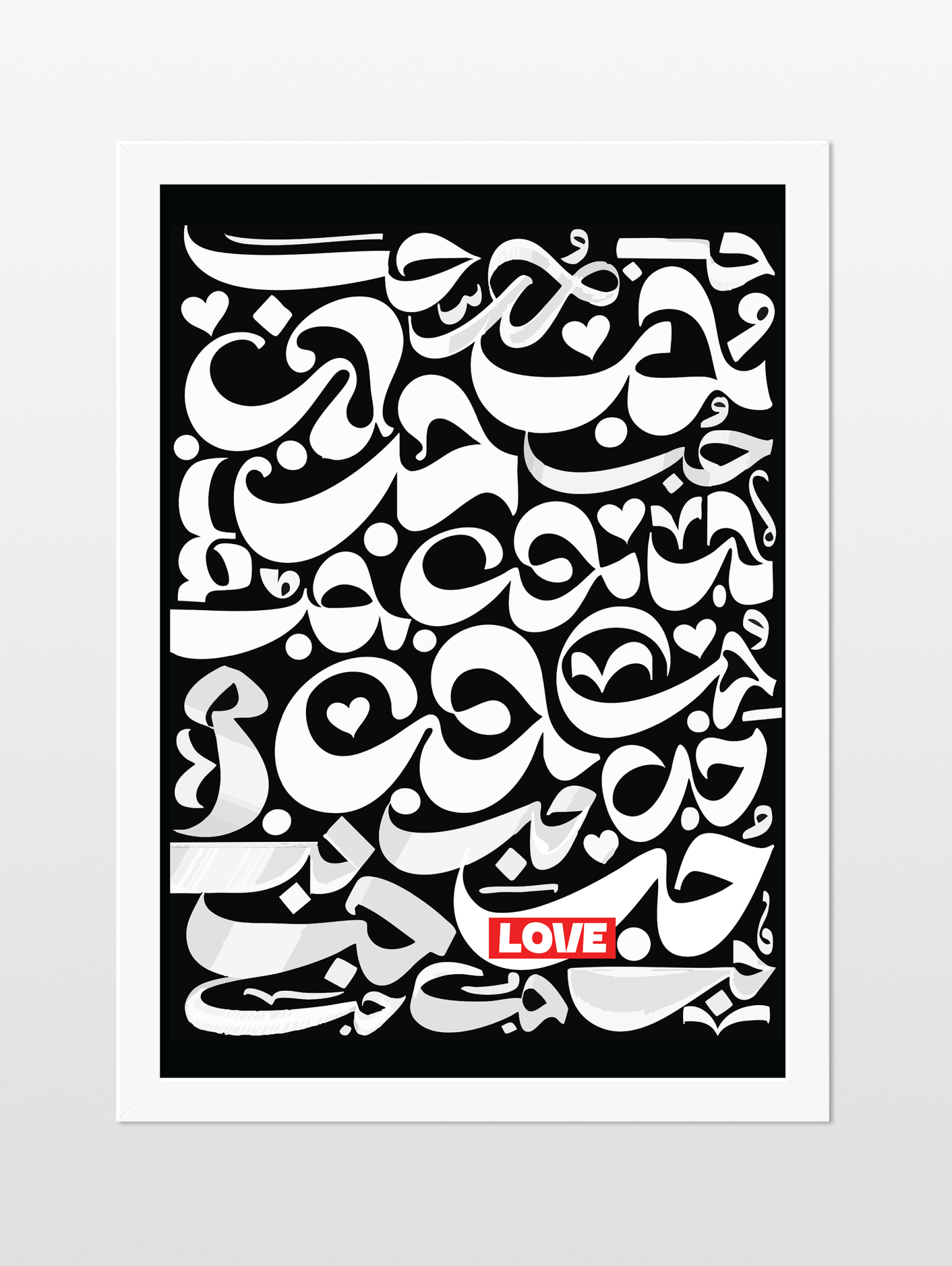 Love - souqbawa