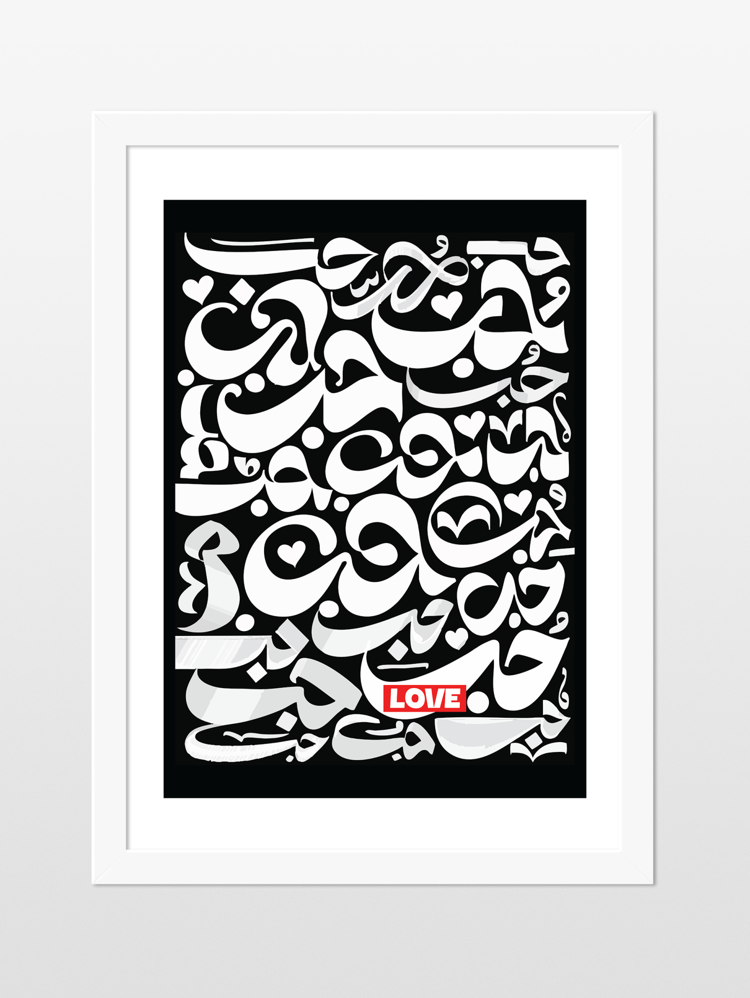 Love - souqbawa
