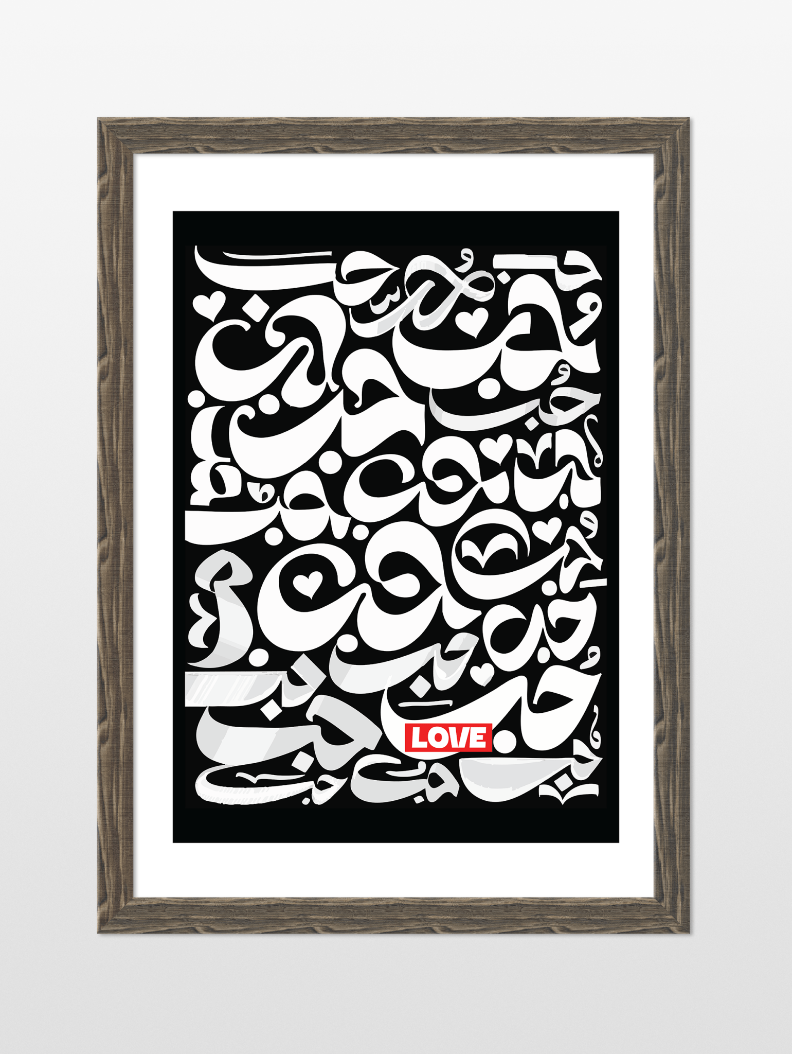 Love - souqbawa