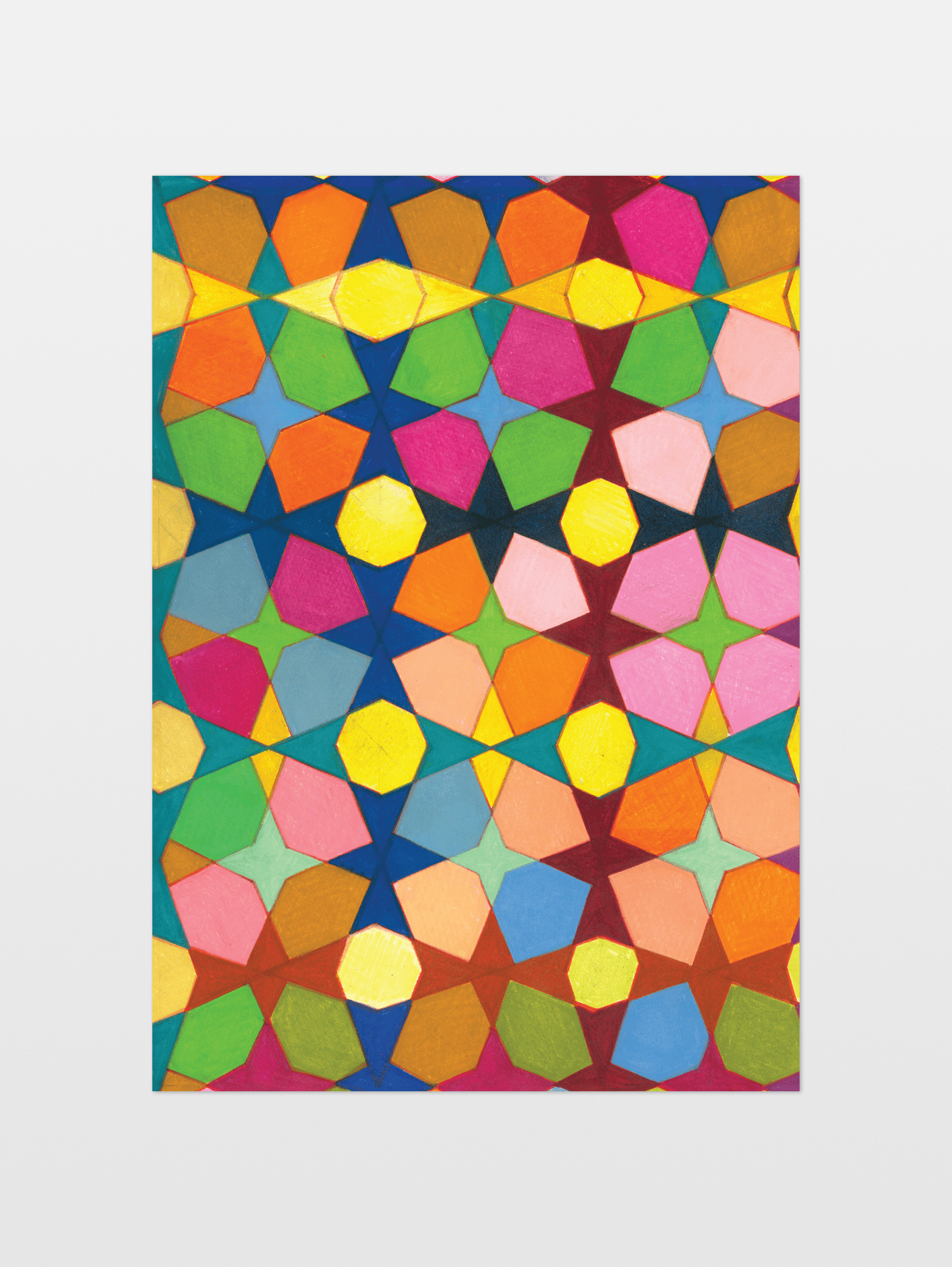 Sacred Structure - souqbawa