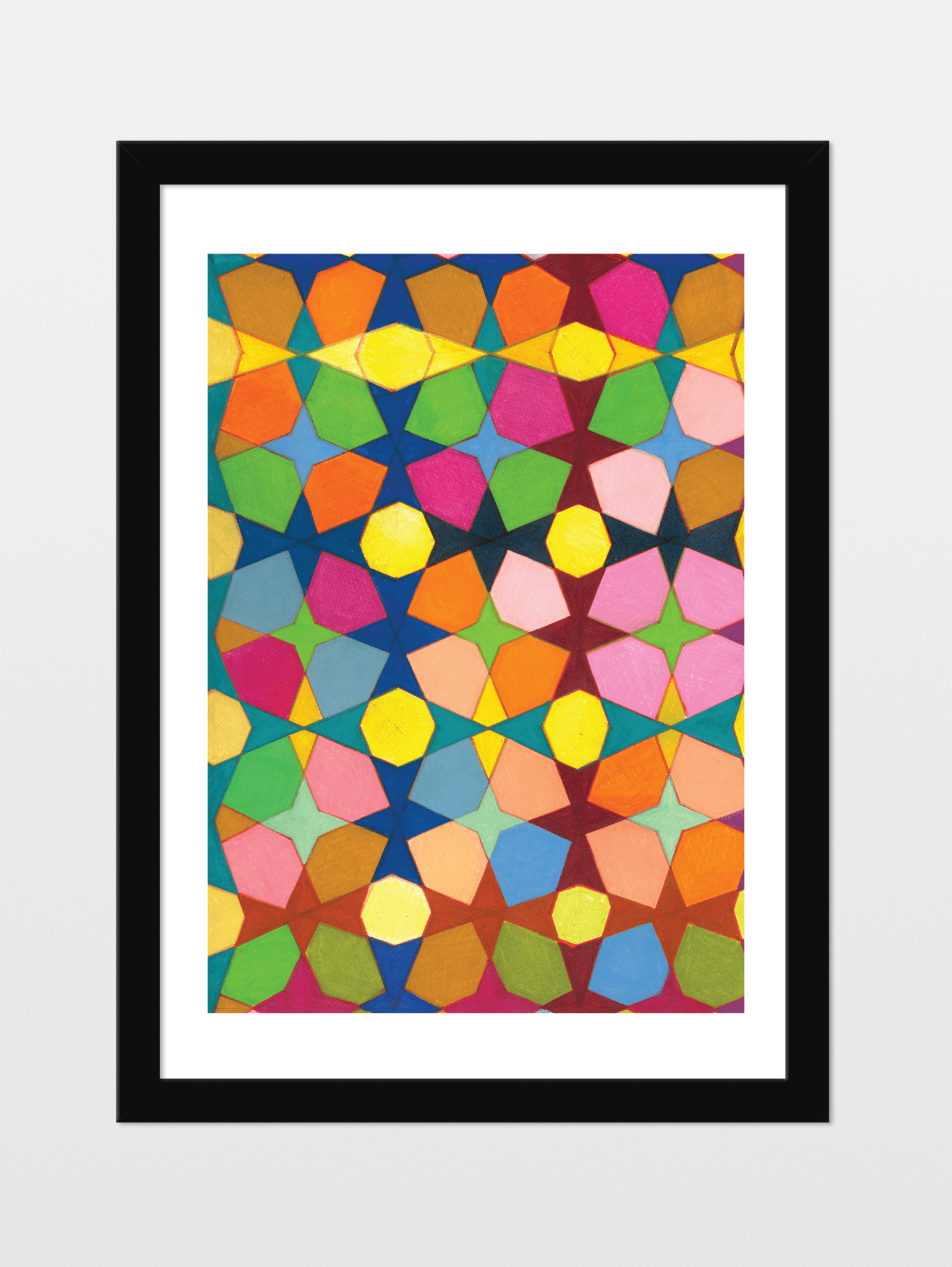 Sacred Structure - souqbawa