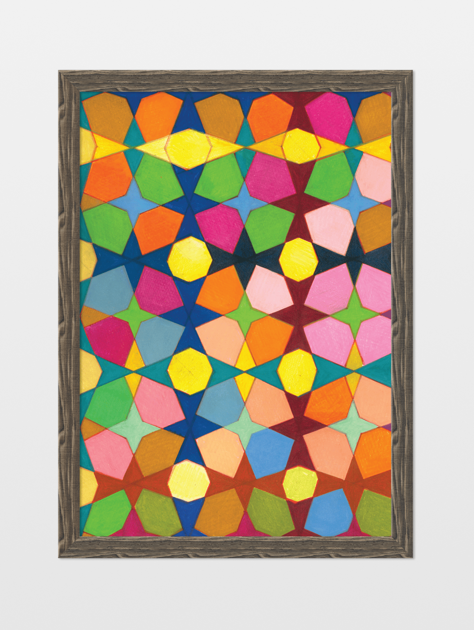 Sacred Structure - souqbawa