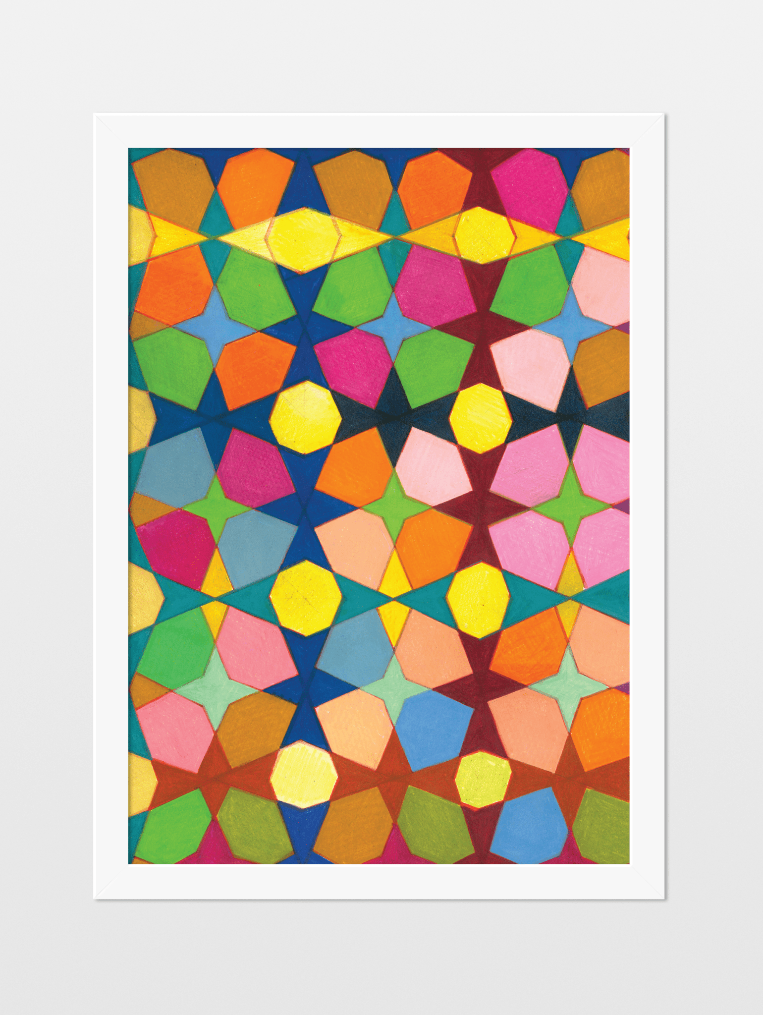 Sacred Structure - souqbawa