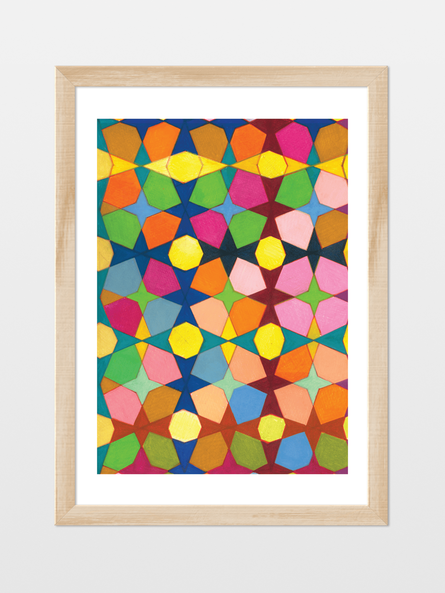 Sacred Structure - souqbawa