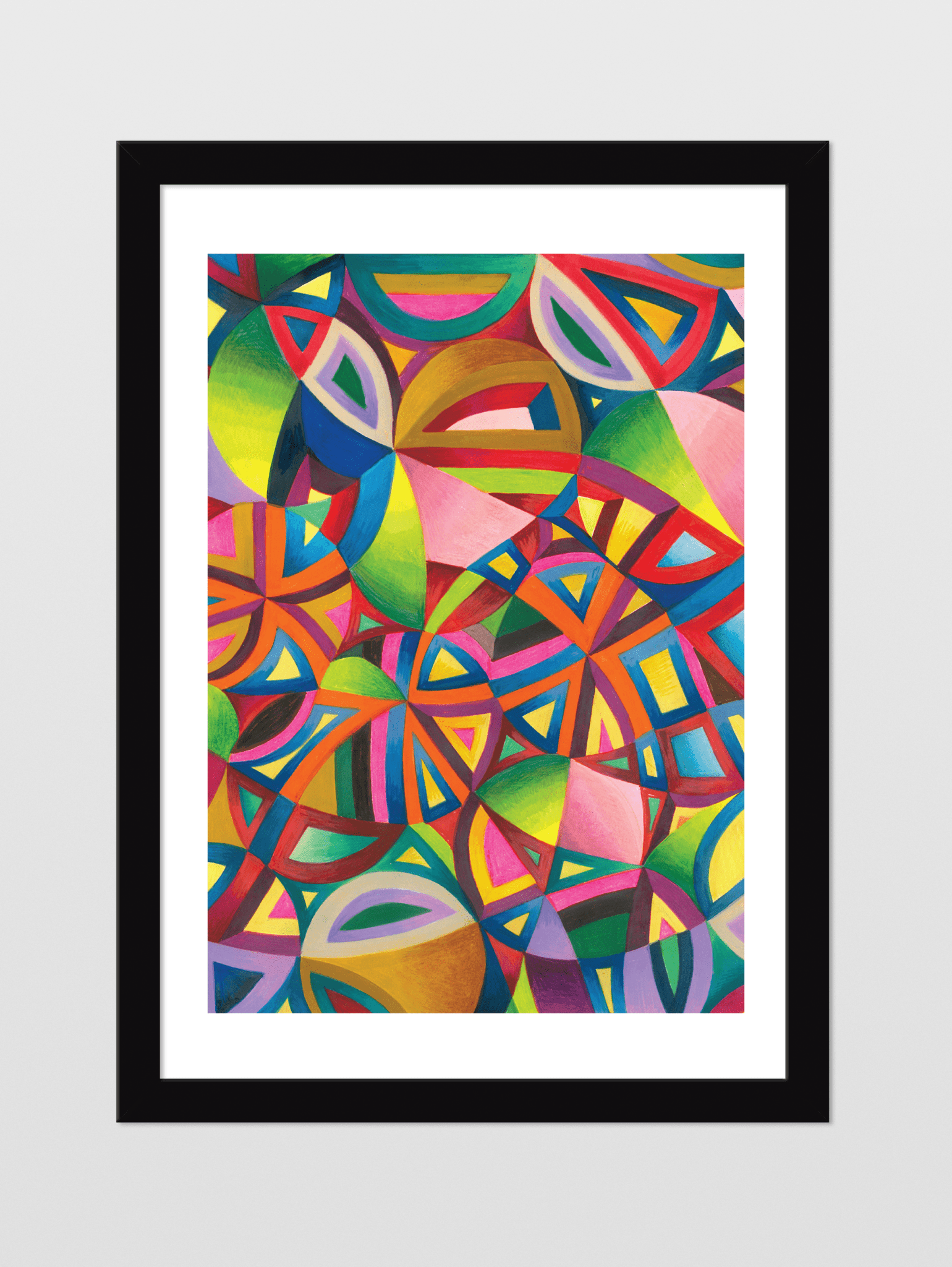 Verdant Vortex - souqbawa