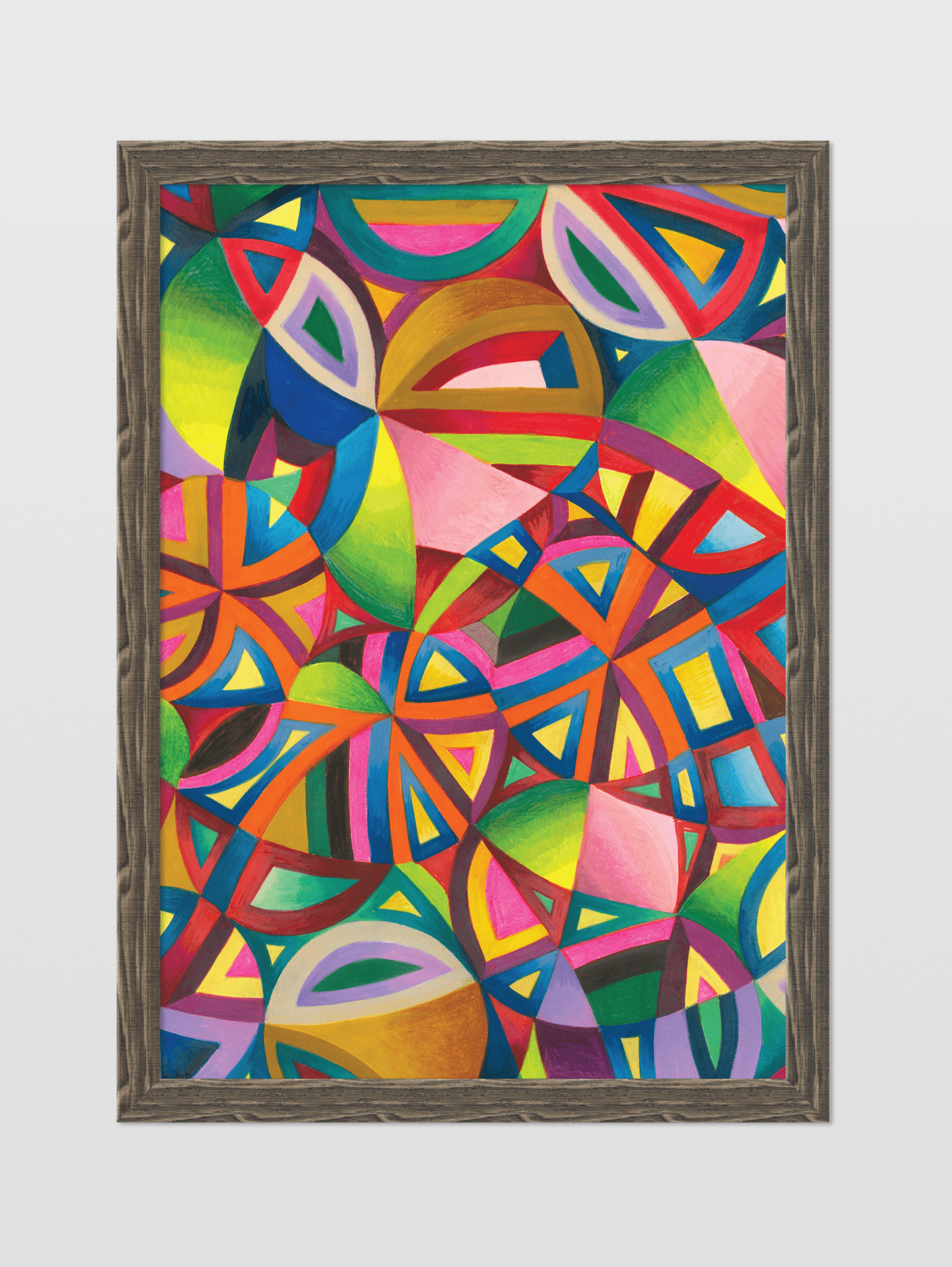 Verdant Vortex - souqbawa