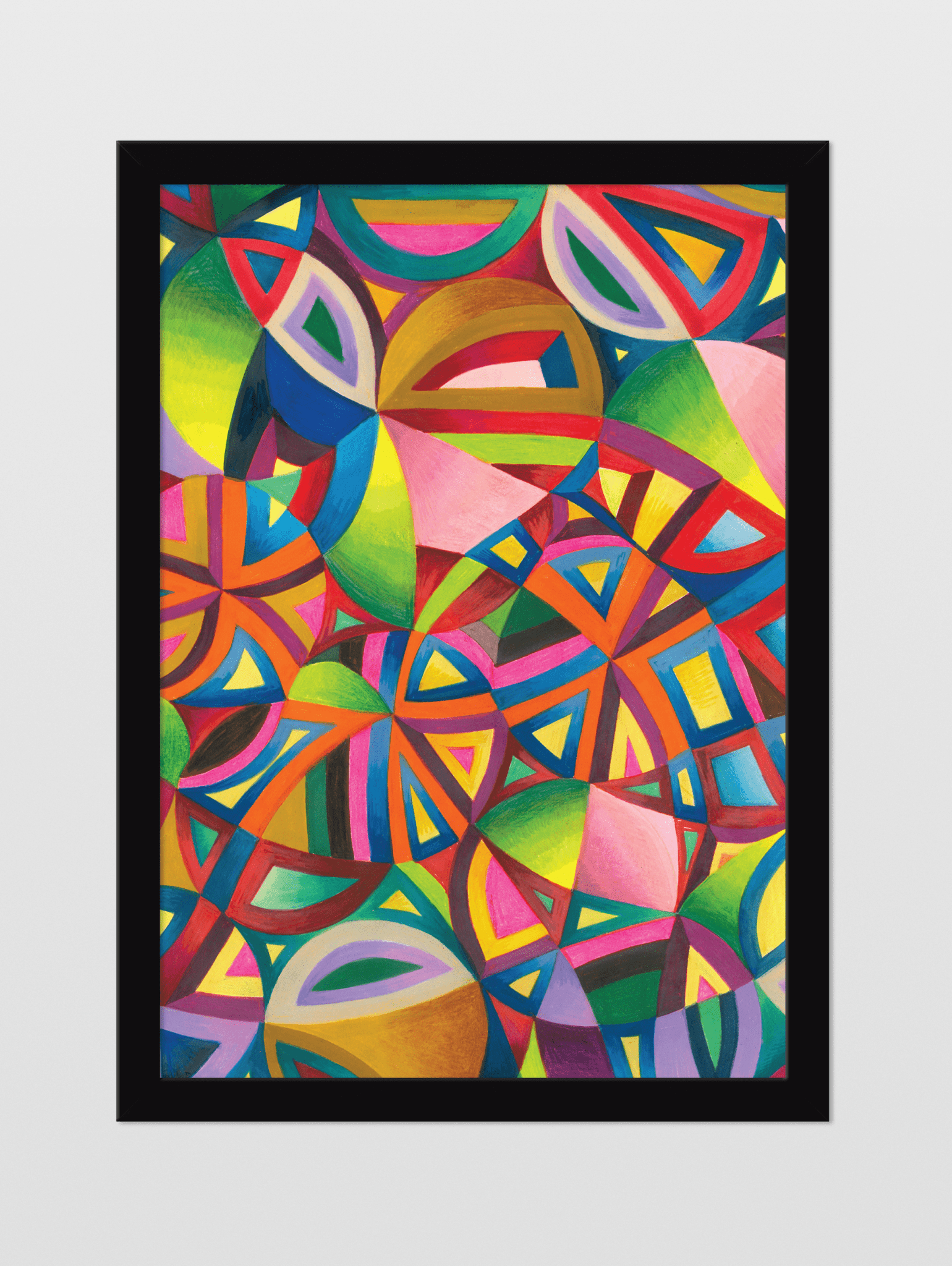 Verdant Vortex - souqbawa